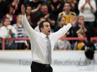 Basketball  1. Bundesliga  Walter Tigers Tuebingen - EWE Baskets Oldenburg