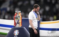 Fussball Europameisterschaft 2024 Finale: Spanien - England