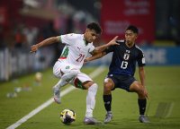 Fussball, Junioren U 17 WM 2025 Japan - Marokko 
Gruppe B