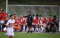 Testspiel TSG Tiebingen - VfB Stuttgart U 19