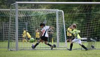 Internorm Cup beim SV Wurmlingen 2024, F - Jugend