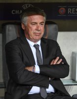 Fussball CHL 16/17 Gruppenphase: FC Bayern Muenchen  - FC Rostow