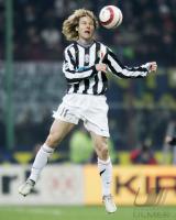 Fussball International Serie A, Juventus Turin