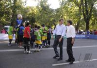 Fussball Frauen FIFA U 20  WM  2008      Football for Hope