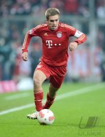 Fussball 1. Bundesliga, Saison 2012/2013:  Philipp Lahm (FC Bayern Muenchen)