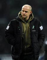 Fussball 1. Bundesliga, Saison 2011/2012: Werder Bremen - 1. FC Nuernberg