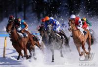 White Turf  St. Moritz 2010