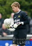 42. Internationales A-Junioren Fussball-Turnier