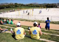 FIFA BEACH SOCCER WORLD CUP 2008