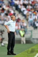 Fussball International: Nationalmannschaft Deutschland