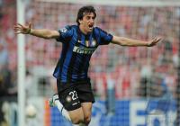 Fussball Champions League Finale:  FC Bayern Muenchen - Inter Mailand