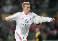 Fussball 1. Bundesliga