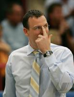 Basketball 1. Bundesliga 2006/2007 Walter Tigers Tuebingen - Artland Dragons