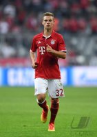 Fussball CHL 16/17 Gruppenphase: FC Bayern Muenchen  - FC Rostow