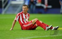 Fussball Supercup: Ivica Olic (FC Bayern Muenchen)