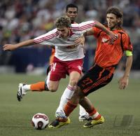 Fussball, 15.08.2007, Red Bull Salzburg-Shaktar Donetsk