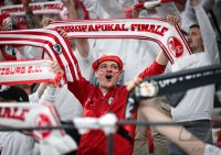 Fussball Europa League 25/26 Finale; SC Freiburg - Aston Villa