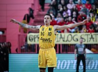 Basketball 2. Bundesliga 25/26: Tigers Tuebingen - Phoenix Hagen