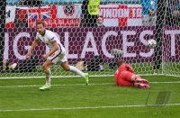 Fussball International Europameisterschaft 2021: England - Deutschland