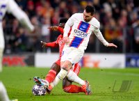 Fussball International CHL 22/23: FC Bayern Muenchen - Paris Saint-Germain