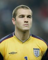 Fussball  International Testspiel England - Argentinien