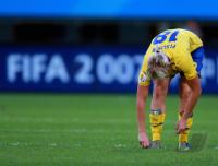 Fussball Frauen Weltmeisterschaft China 2007