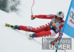 Ski Alpin;  Abfahrt Herren  Kitzbuehel