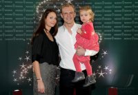 Fussball 1. Bundesliga, Saison 2011/2012: Weihnachtsfeier Werder Bremen