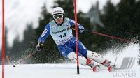 Ski Alpin  Herren Slalom  Adelboden
