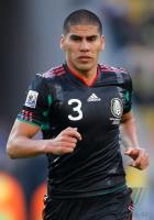 FUSSBALL WM 2010, Eroeffnungsspiel VORRUNDE:  Suedafrika - Mexiko