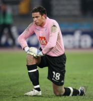 FUSSBALL CHL Juventus Turin - Werder Bremen