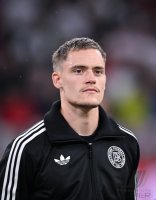 FUSSBALL UEFA Nations League Halbfinale 24/25:
Deutschland - Portugal