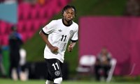 Fussball, Junioren U 17 WM 2025 Deutschland - Kolumbien, Gruppe G