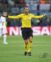 Fussball Champions League Finale 2016: Real Madrid - Atletico Madrid