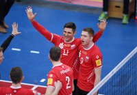 Volleyball 1. Bundesliga  Saison 18/19: TV Rottenburg - SVG Lueneburg
