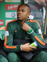 Fussball 1. Bundesliga, Saison 2011/2012: Werder Bremen - FSV Mainz