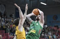 Basketball 2. Bundesliga 24/25: Tigers Tuebingen - EPG Guardians Koblenz