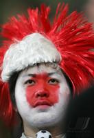 Fussball International: Deutschland - Japan