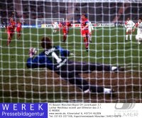 Fussball 1. Bundesliga