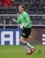 Fusball FINALE  Boca Juniors - FC Z    FIFA 72. Blue Stars / FIFA Youth Cup