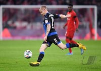 Fussball 1. Bundesliga Saison 19/20: FC Bayern Muenchen - SC Paderborn
