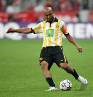 Fussball 1.Bundesliga 06/07  FC Bayern Muenchen - BVB Borussia Dortmund