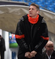 Fussball CHL  Saison 2014/2015: FC Bayern Muenchen - Manchester City