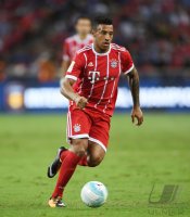 Fussball Audi Football Summer Tour Singapur 2017: FC Bayern Muenchen - FC Chelsea