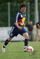 Fussball, 29.06.2007, Testspiel RB Salzburg-Mondsee