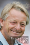 Fussball 2. Bundesliga KSC, KOESTNER Trainer