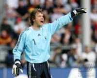 Fussball International: Nationalmannschaft Deutschland