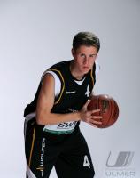 1. Basketball Bundesliga 2009/2010  Walter Tigers Tuebingen