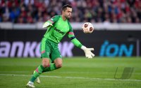 FUSSBALL EUROPA LEAGUE 23/24: SC Freiburg - West Ham United