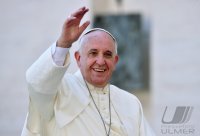 Rom Generalaudienz;  Papst Franziskus I.